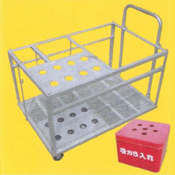 クリーンカート