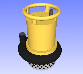 洗浄・水処理機器