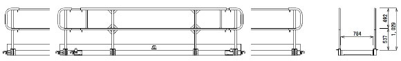 LB-4572型