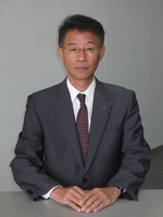 代表取締役社長:藤尾 昌義