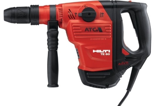 HILTI ハンマードリル TE 60