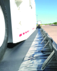 【ポップアップ】折畳み収納式